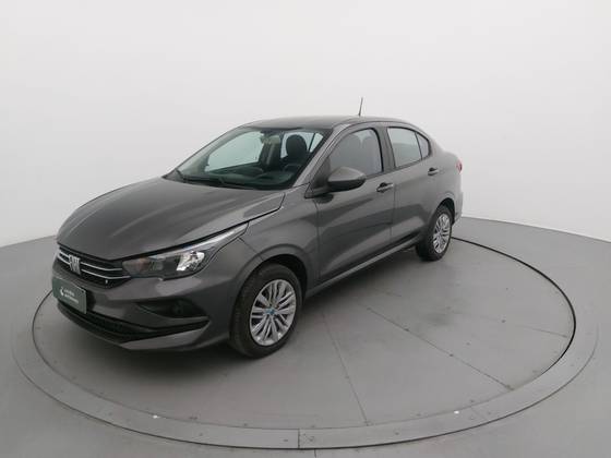 FIAT CRONOS 1.3 FIREFLY FLEX DRIVE MANUAL